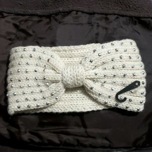 winter/warm headband adult